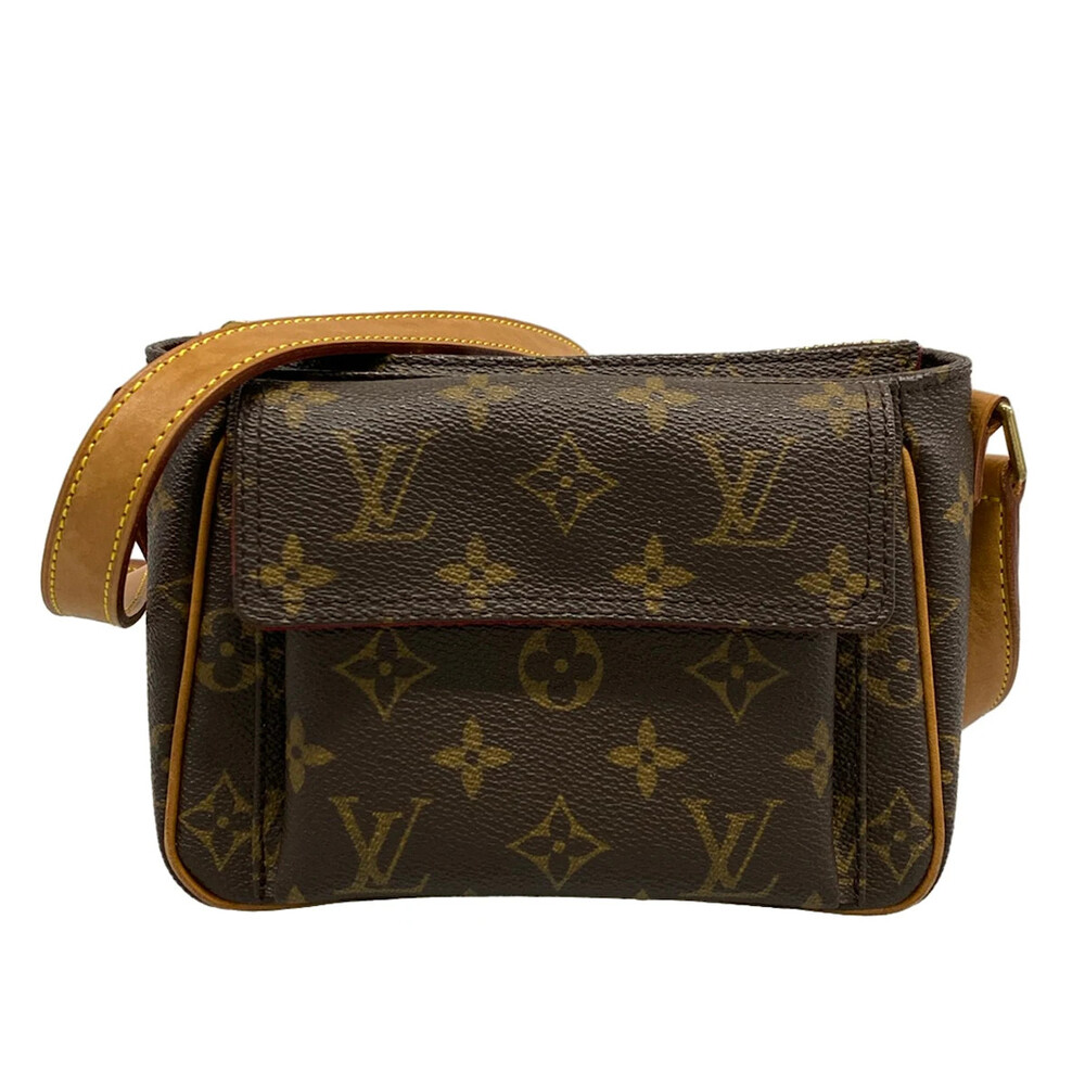 Louis Vuitton Viva Cite Pm Shoulder Bag #345718L12B